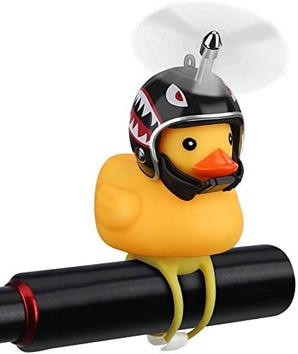 Patito De Goma Para Auto
