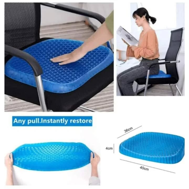 Almohada Terapeutica