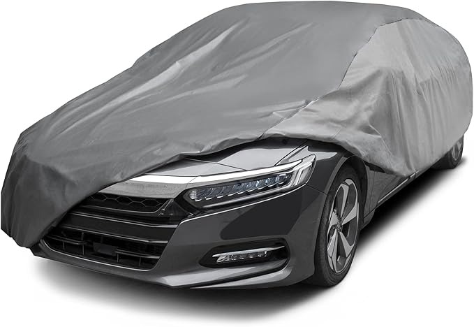 Funda Para Auto
