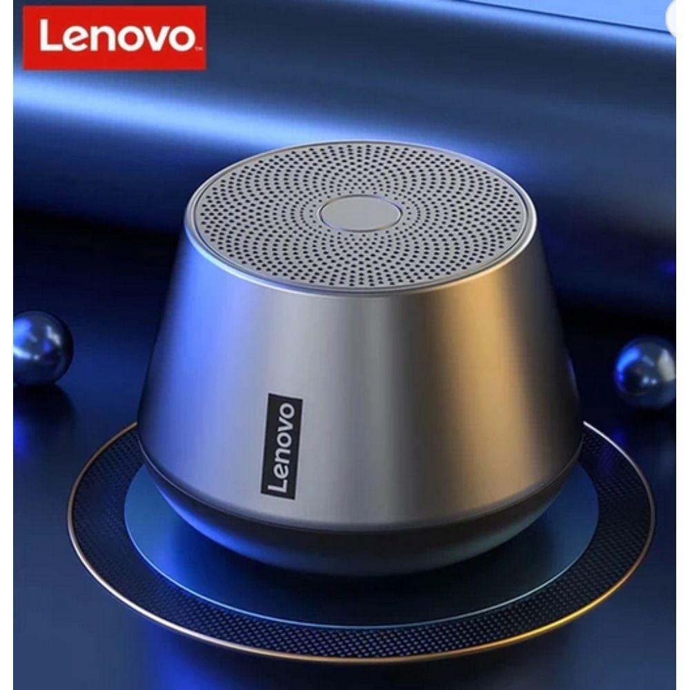 Parlante Bluetooth Lenovo K3 PRO