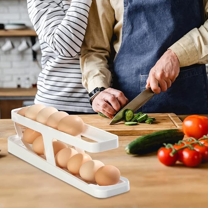 Dispensador De Huevos