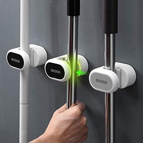 Colgador Multiuso Pared Ecoco