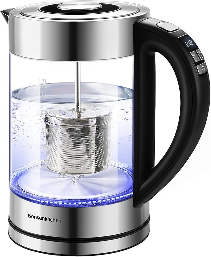 Jarra Electrica Electrobras Premium