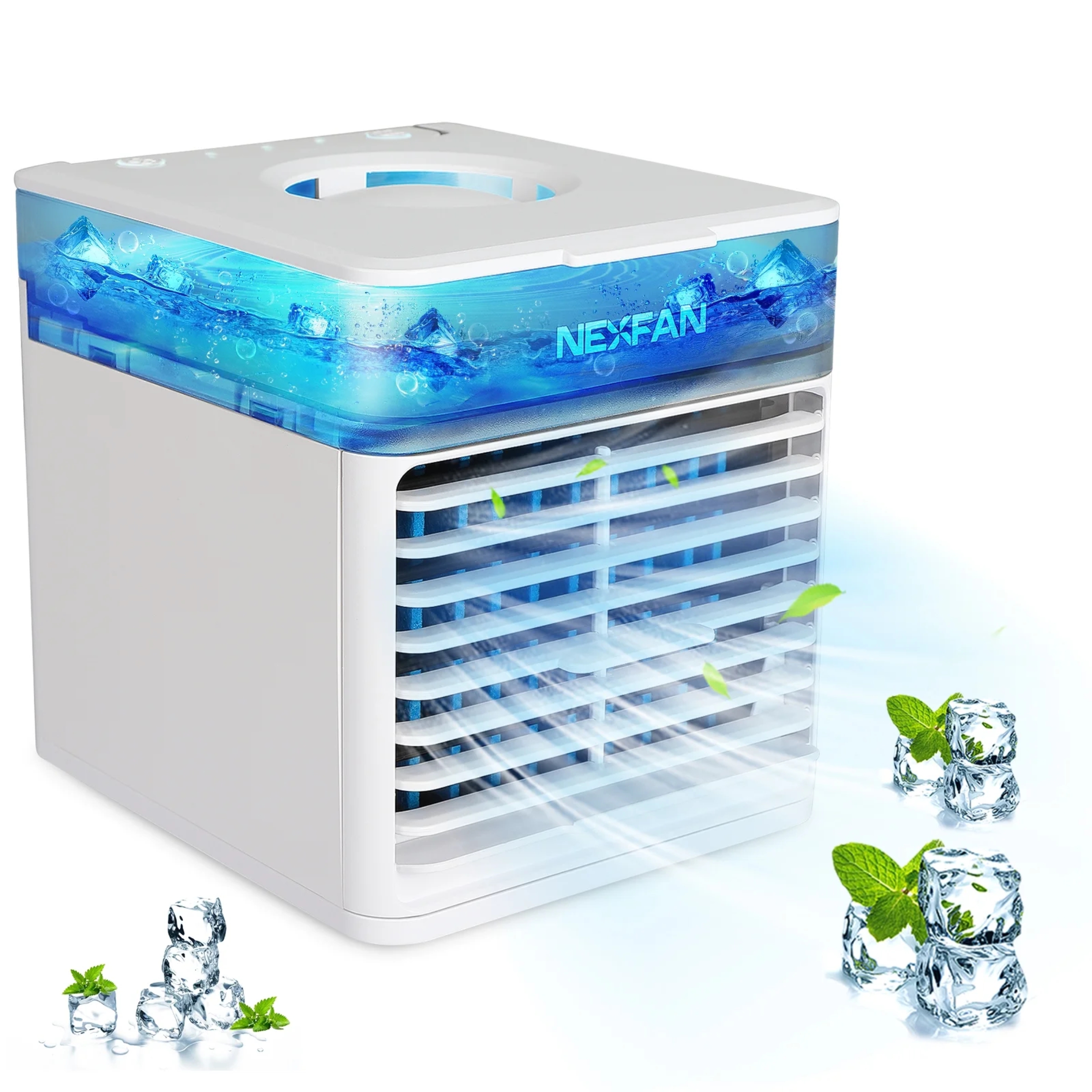 Mini aire acondicionado ultra Newfan