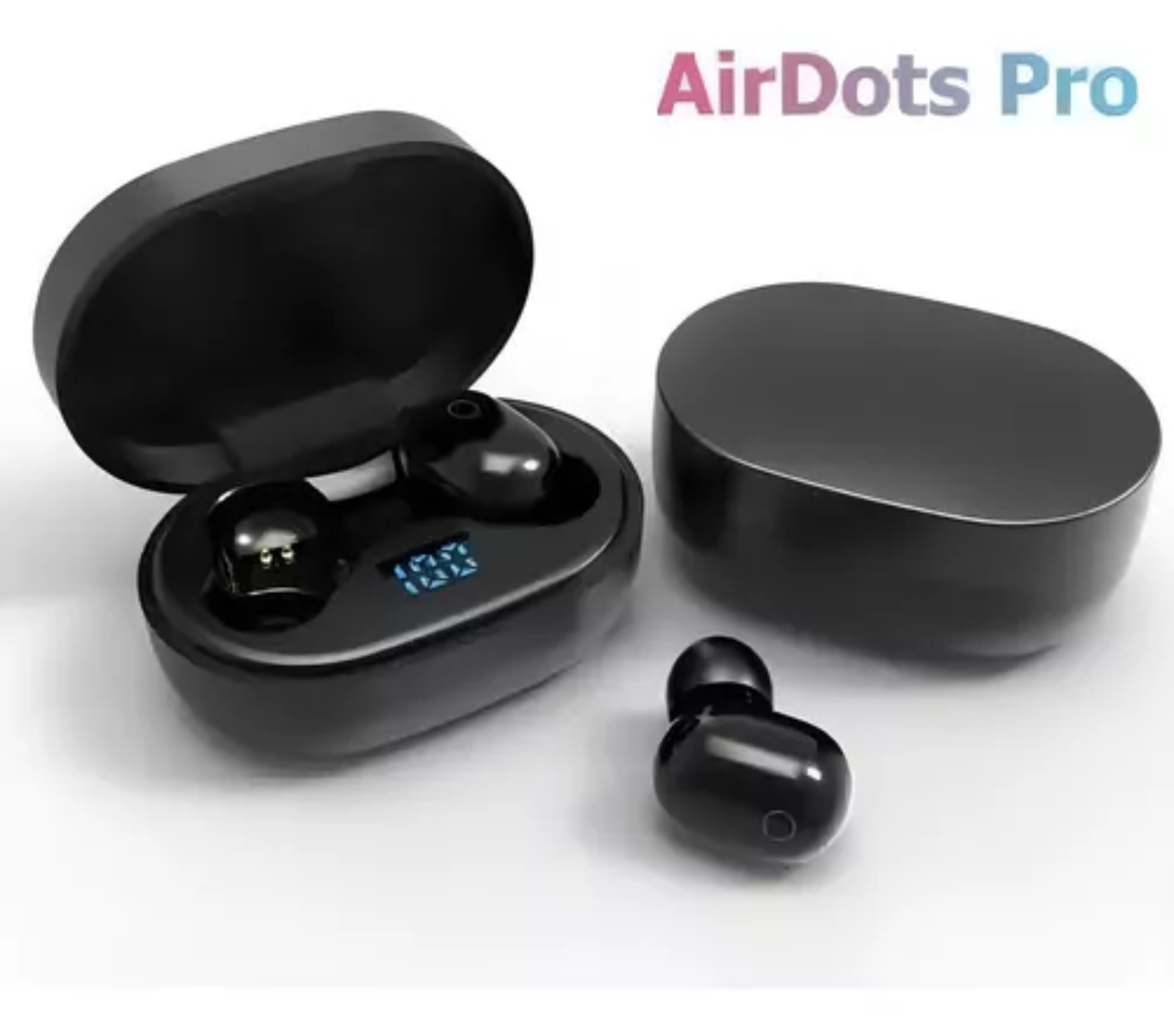 Auriculares Xiaomi Airdots Pro