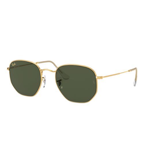 LENTES DE SOL RAY- BAN RB3548 919631 Hexagonal