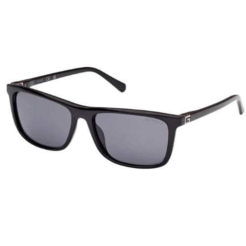LENTES GUESS SOLAR GS00169 *01D #58 4995227
