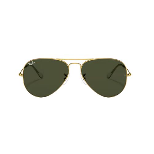 LENTES DE SOL RAY BAN AVIATOR CLASSIC Large Metal RB3025 181 58-14 Oro