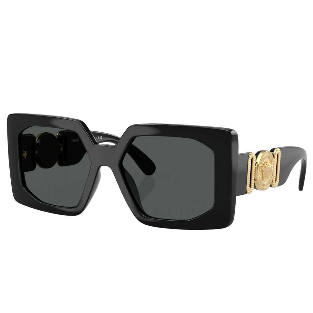 LENTES DE SOL VERSACE VE4478U *GB1/87 #55 