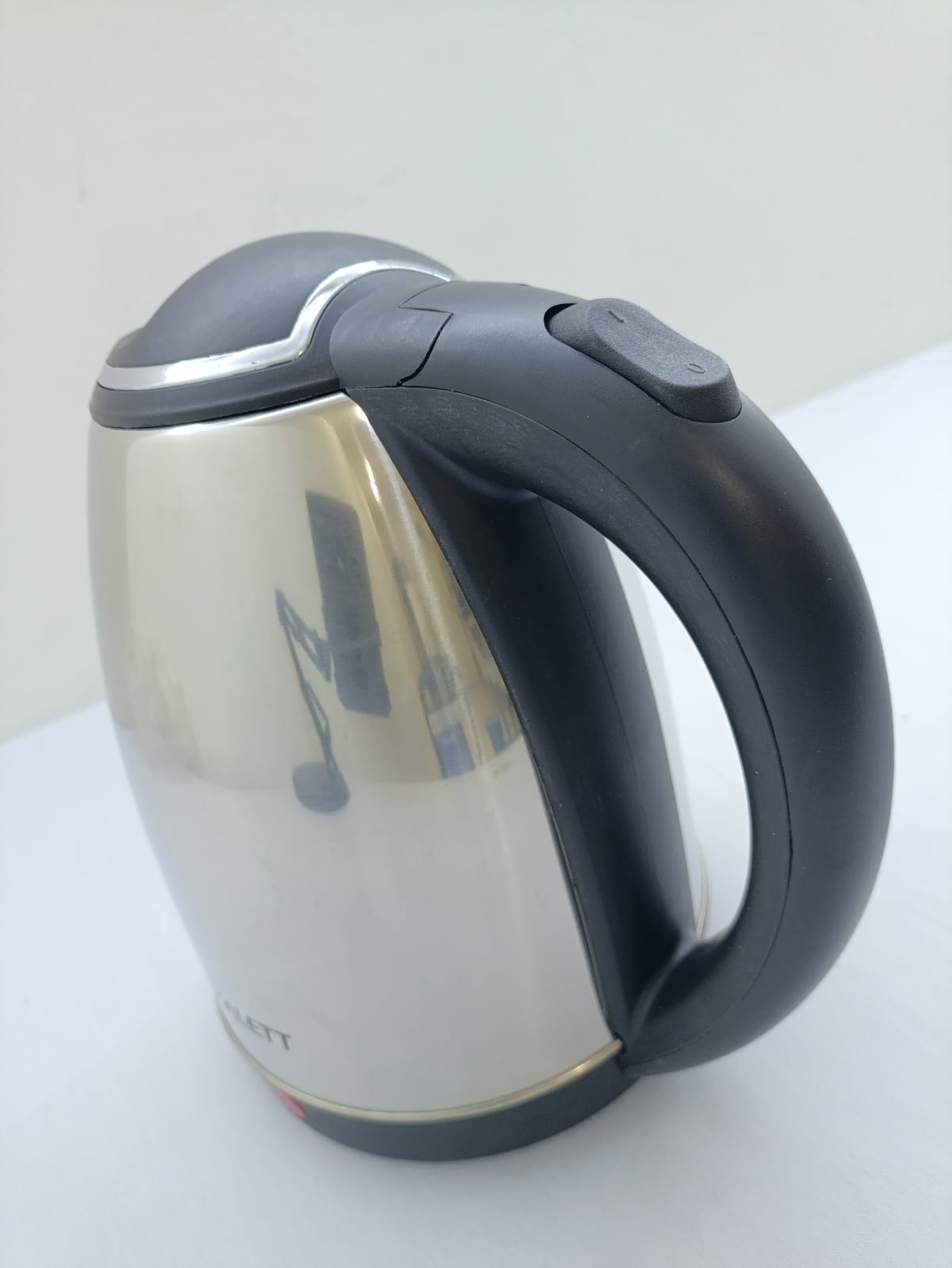 COMBO HERVIDORA  + COCINA ELECT