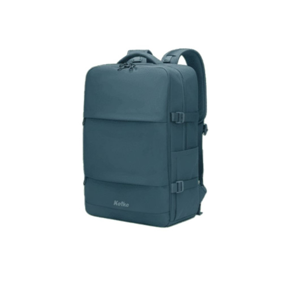 MOCHILA ANTI-ROBO JOURNEY KVM-654 PETROL