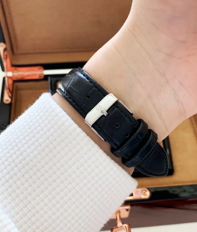 Reloj masculino Pablo Raez