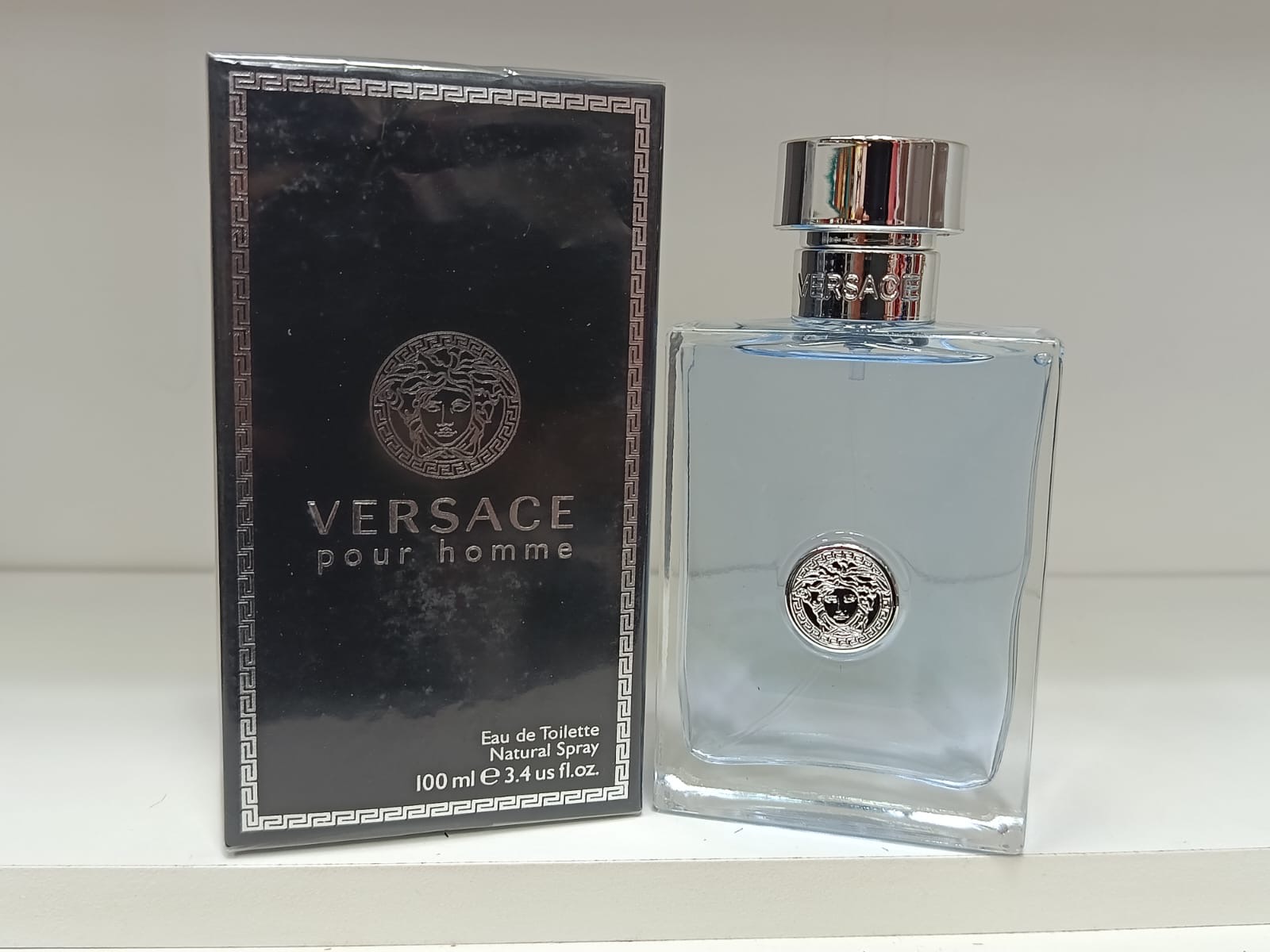 Versace Pour home