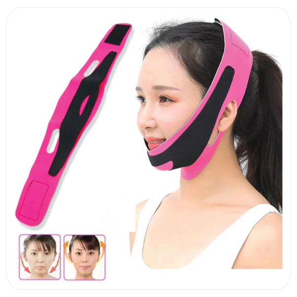 REDUCTOR FACIAL-PAPADA