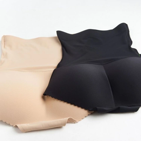 Faja Bombacha levanta cola