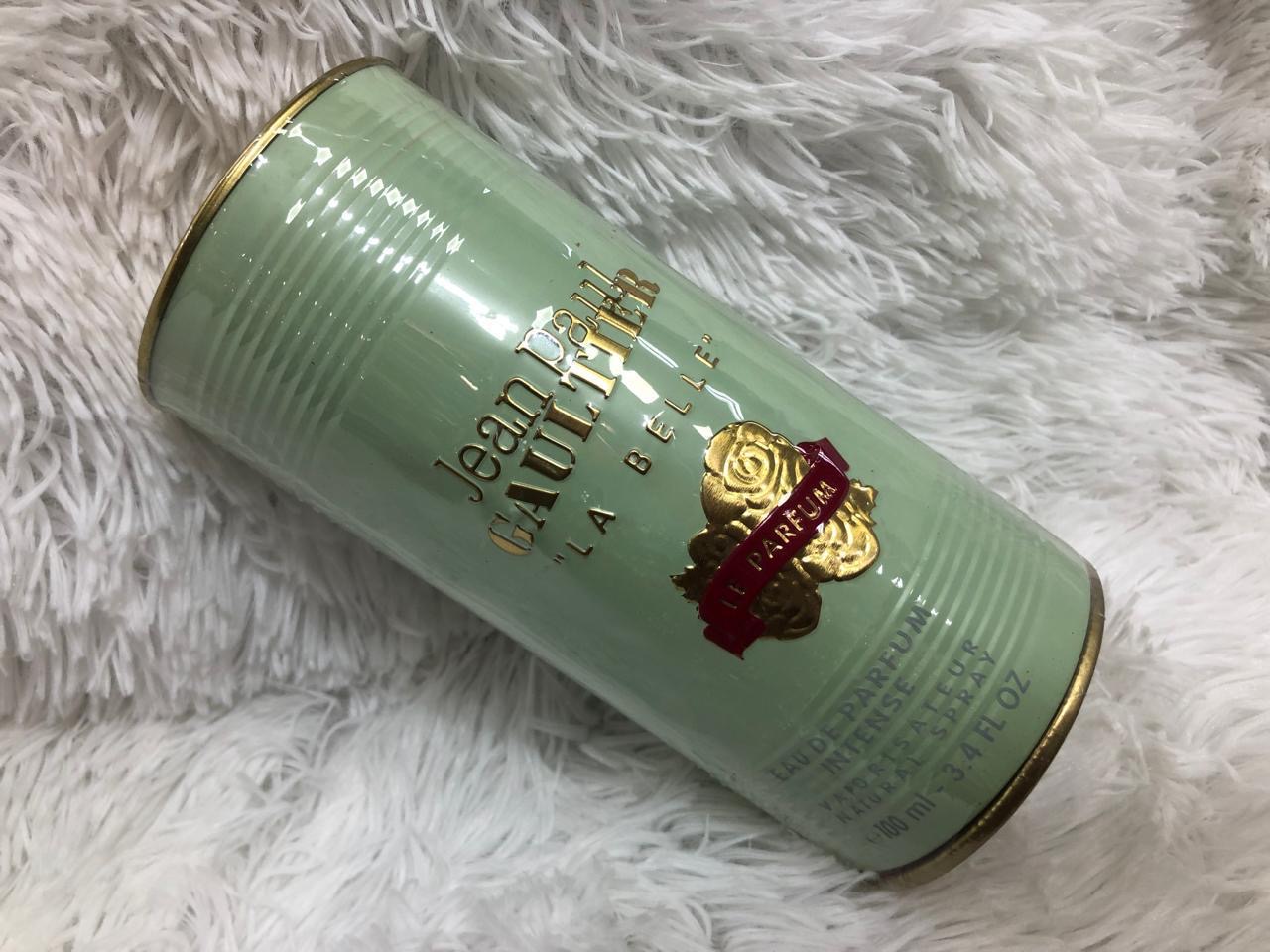 Jean paul gaultier le belle