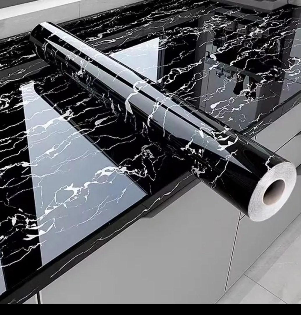 Papel Adhesivo Marmol