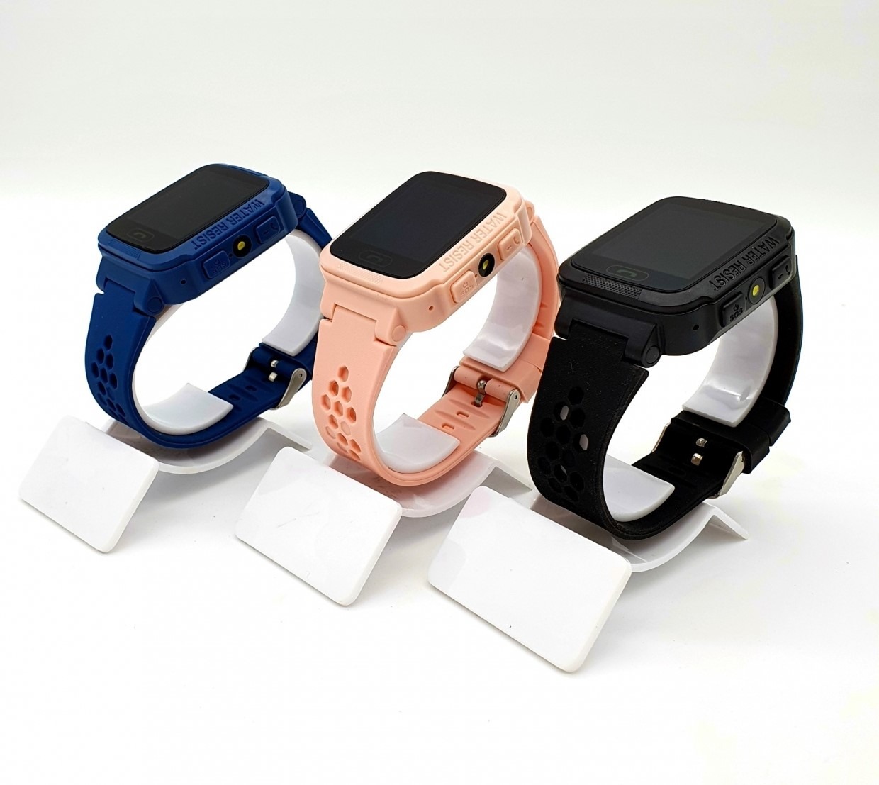 Reloj Smart GPS ECOPOWER