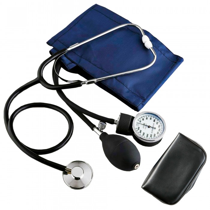 TENSI&Oacute;METRO ANEROID Marca MegaStar Modelo HT1