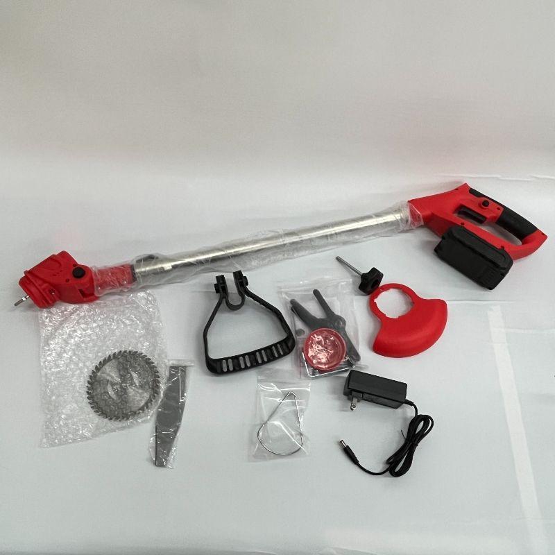 Bordeadora A Bateria 20v