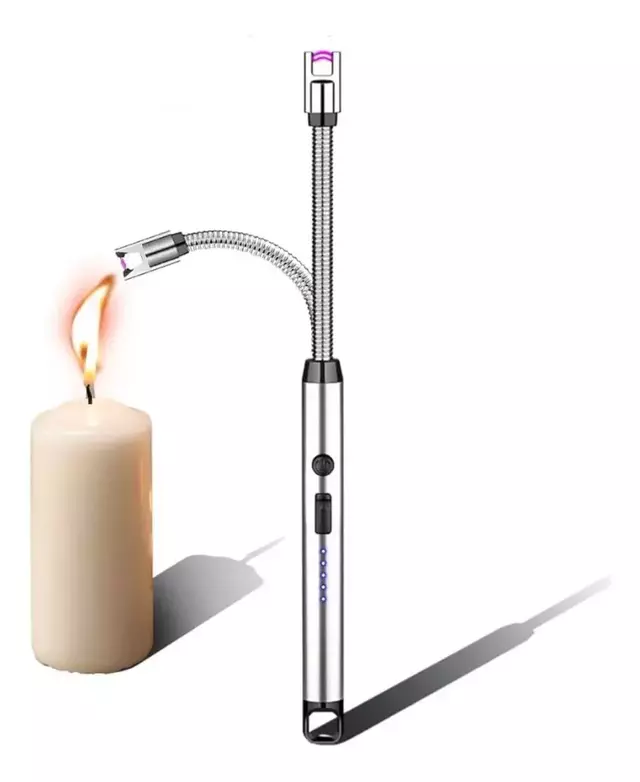 ENCENDEDOR ELECTRICO COCINA USB